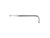 Kallista P21523-00 Shower Arm, Wall-Mount
