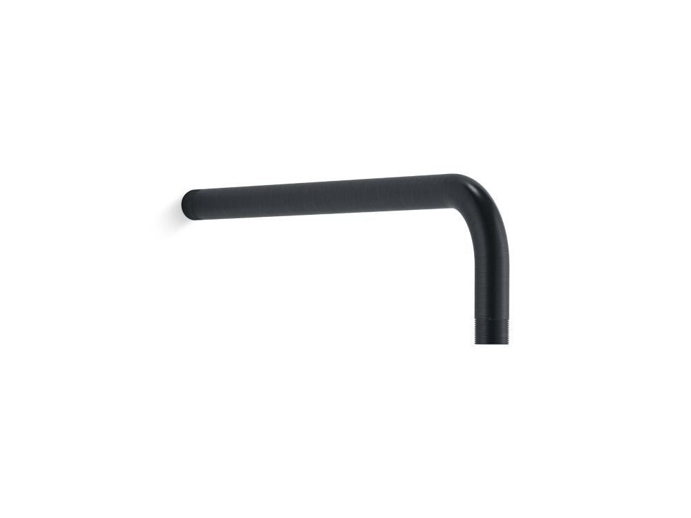 Kallista P21523-00 Shower Arm, Wall-Mount