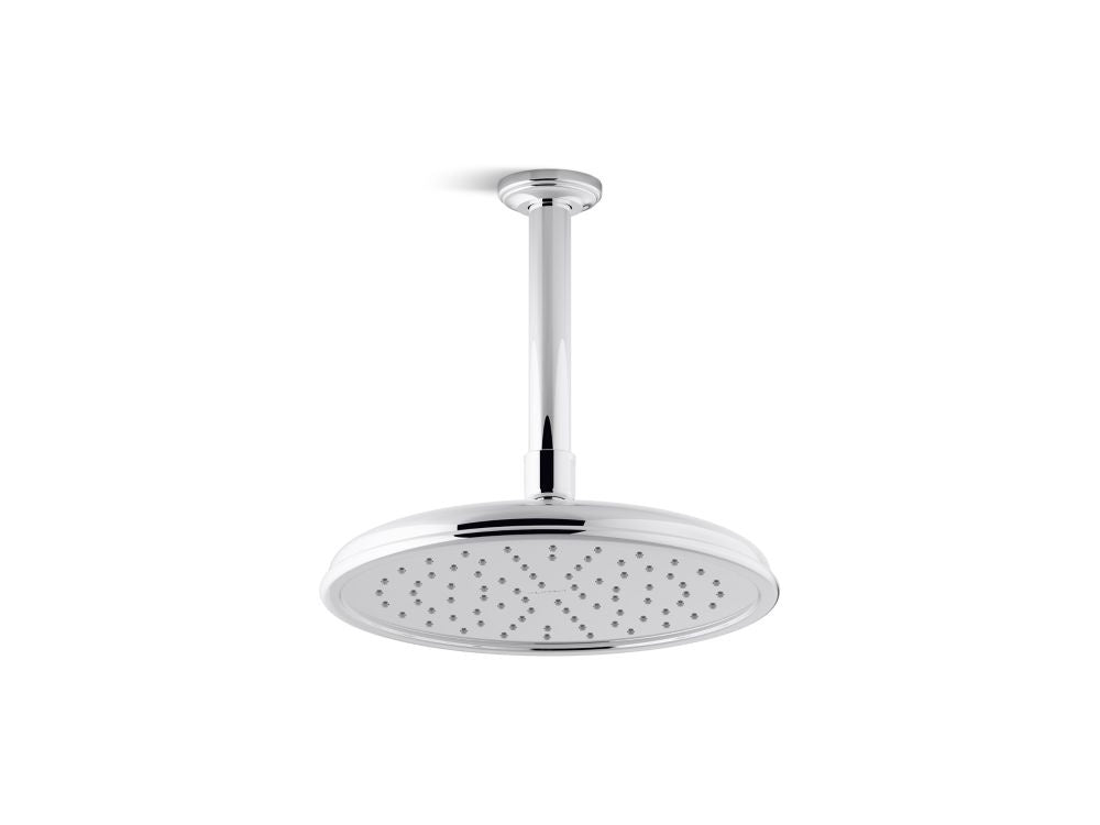 Kallista P21540-00 For Town Rain Showerhead (2.5 Gpm)