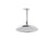 Kallista P21540-00 For Town Rain Showerhead (2.5 Gpm)