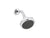 Kallista P21542-00 For Town Multifunction Showerhead With Arm