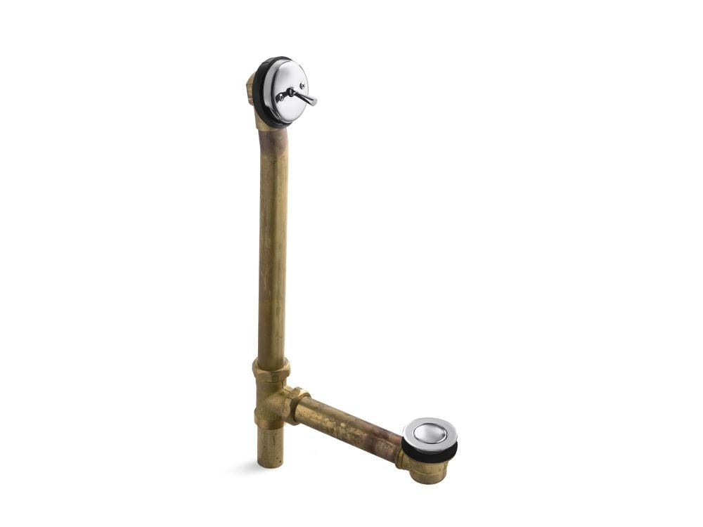 Kallista P21576-00 For Town Waste & Overflow