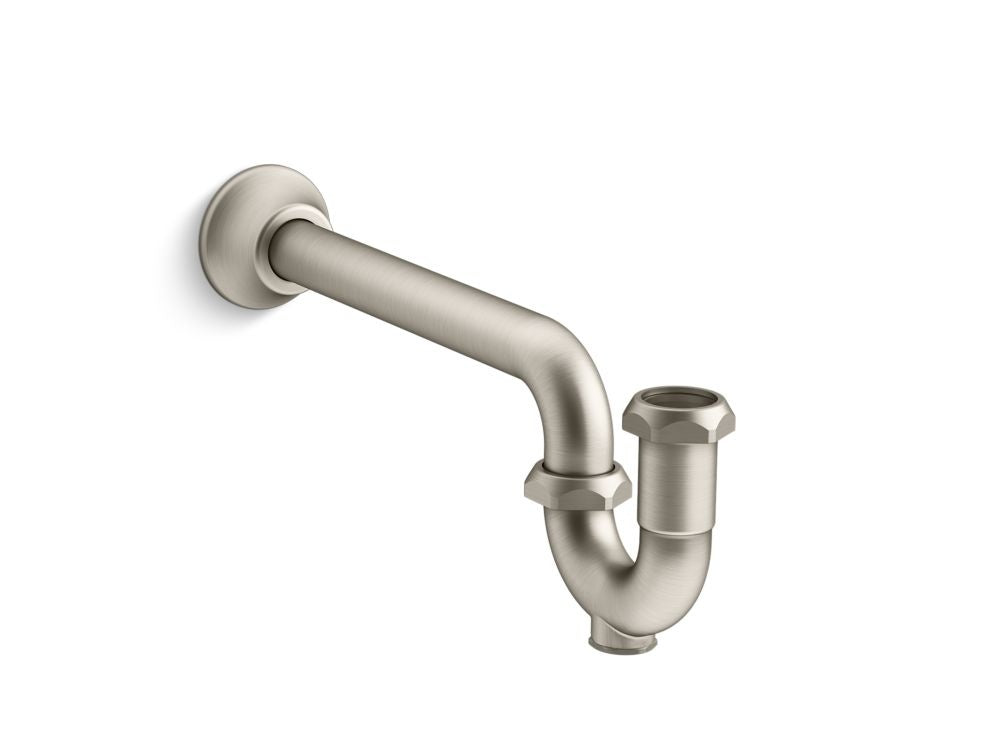 Kallista P21641-00 P-Trap Assembly