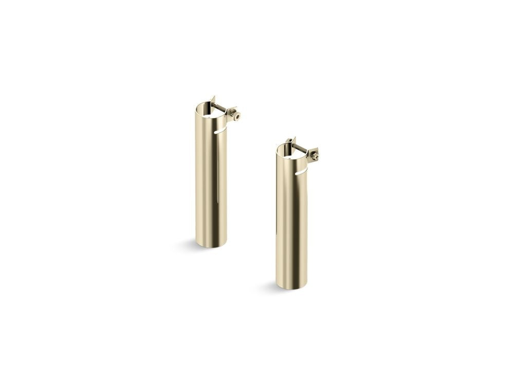 Kallista P21644-00 Hot And Cold Sink Valve Shroud - Parent