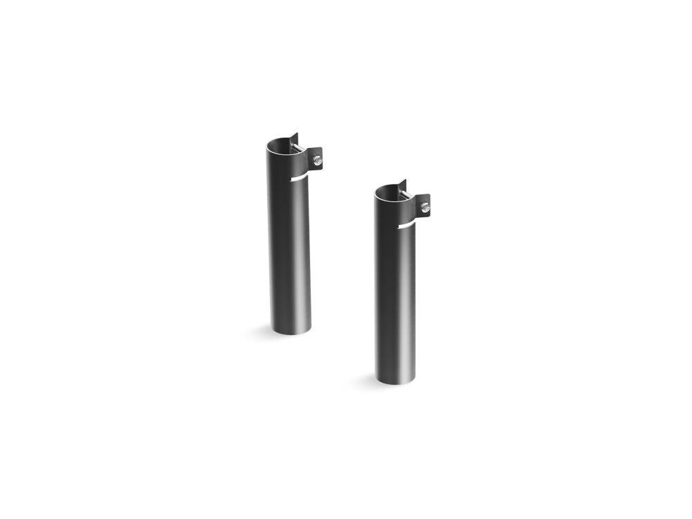 Kallista P21644-00 Hot And Cold Sink Valve Shroud