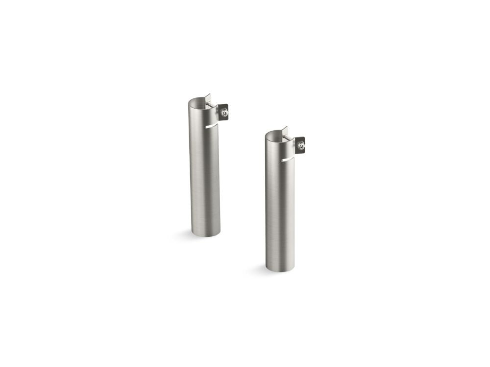 Kallista P21644-00 Hot And Cold Sink Valve Shroud