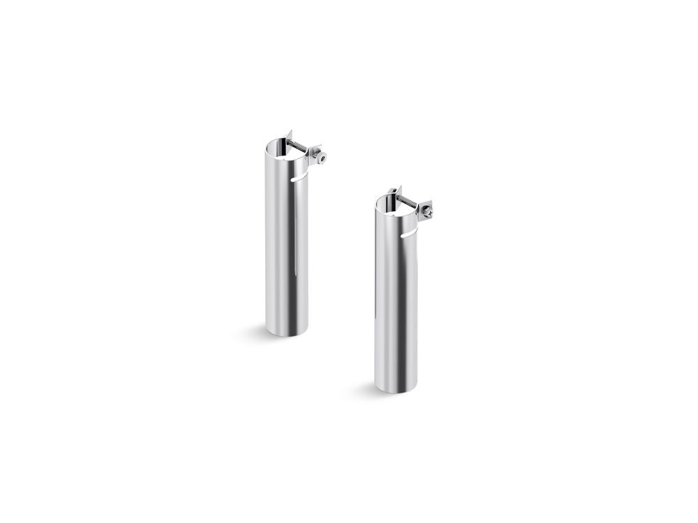 Kallista P21644-00 Hot And Cold Sink Valve Shroud