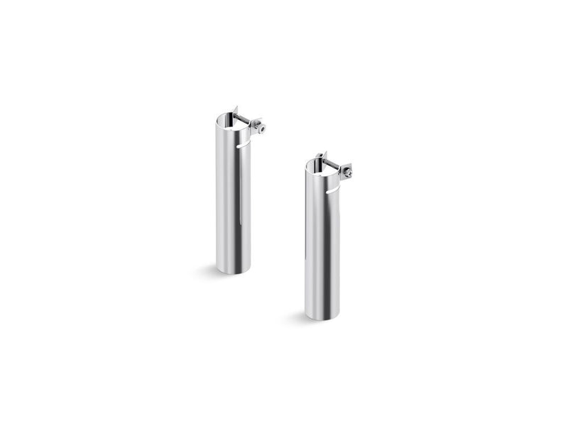 Kallista P21644-00 Hot And Cold Sink Valve Shroud