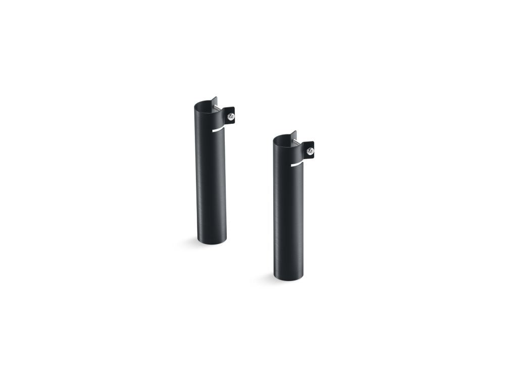 Kallista P21644-00 Hot And Cold Sink Valve Shroud