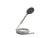 Kallista P21650-00 Traditional Multifunction Handshower W/ Hose (1.75 Gpm)