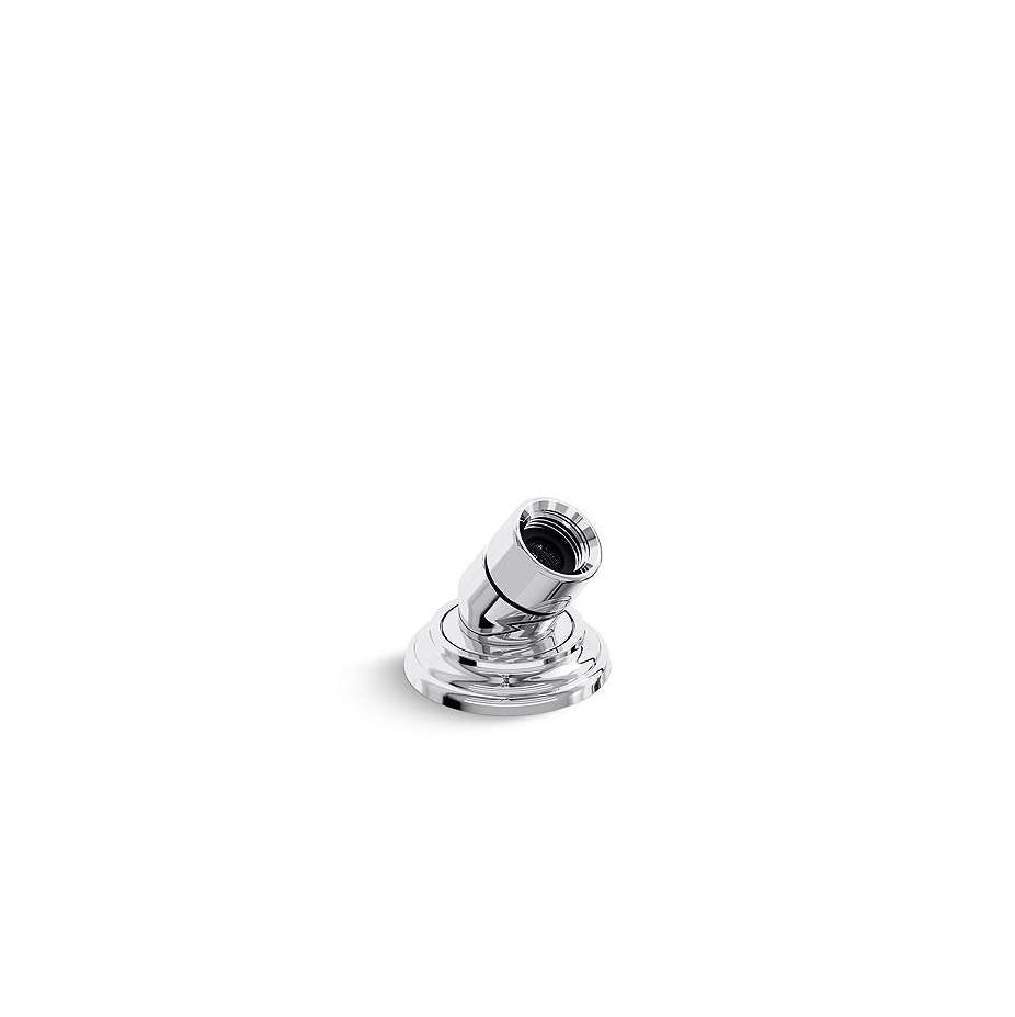 Kallista P21653-00 Traditional Deck-Mount Handshower Trim