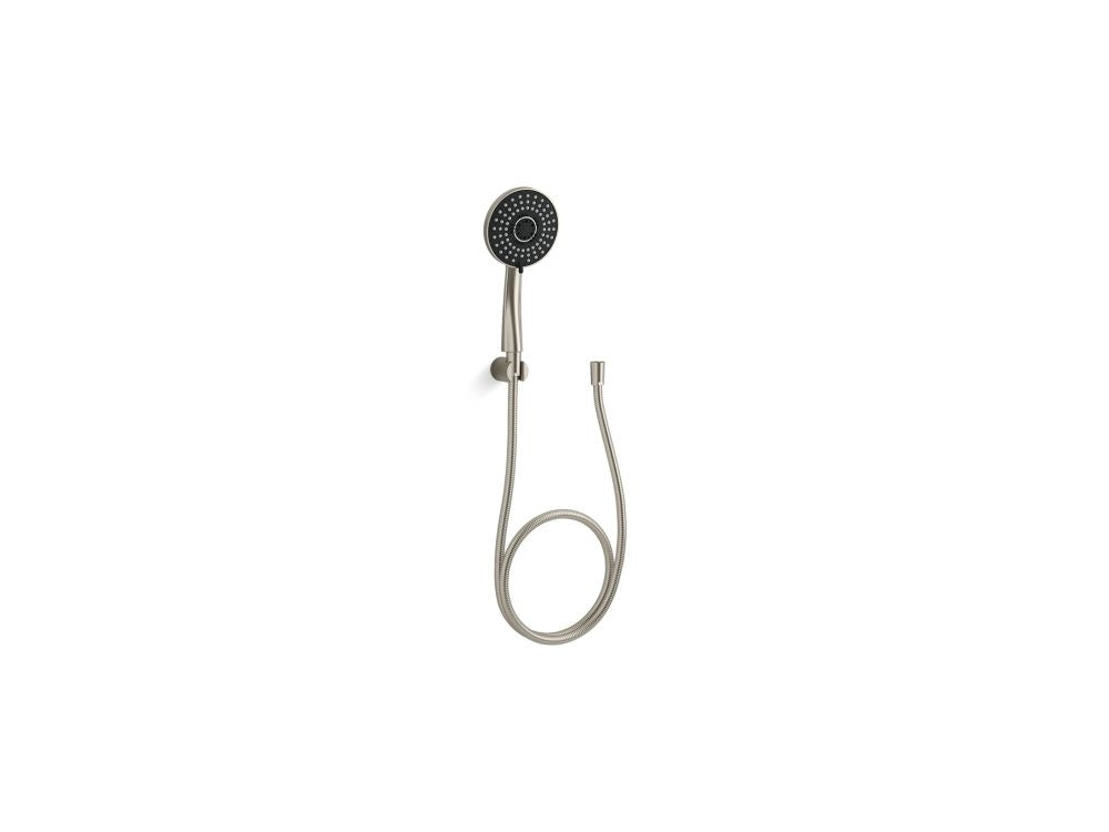 Kallista P21660-00 Contemporary Multifunction Handshower W/ Hose (1.75 Gpm)