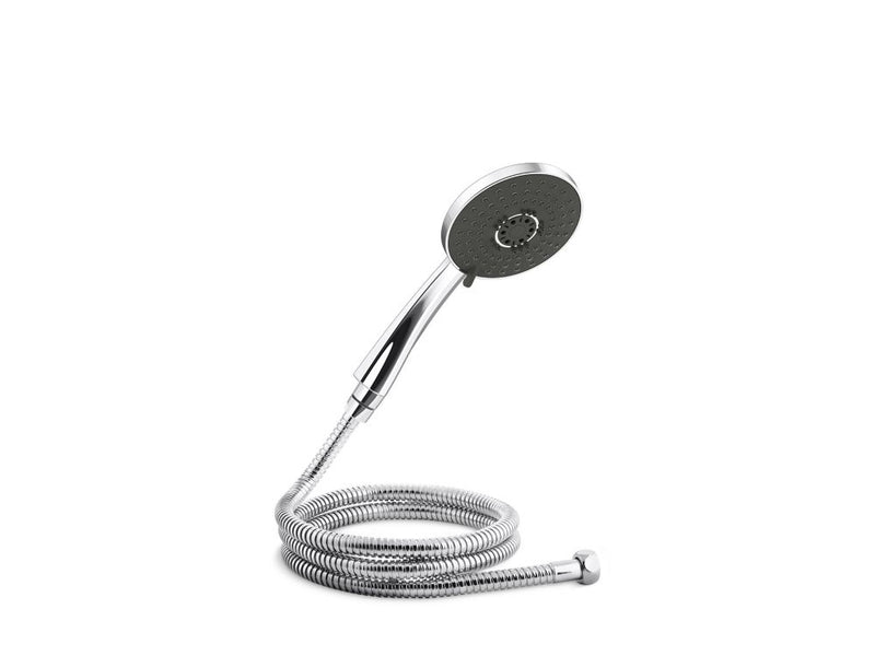 Kallista P21660-00 Contemporary Multifunction Handshower W/ Hose (1.75 Gpm)