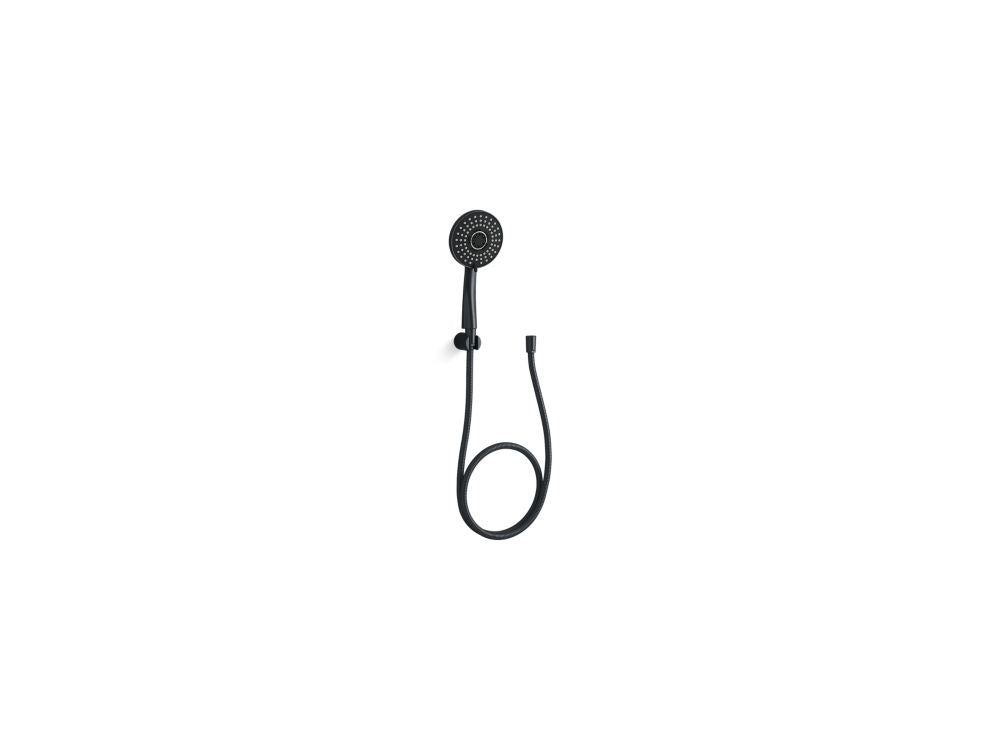 Kallista P21660-00 Contemporary Multifunction Handshower W/ Hose (1.75 Gpm)