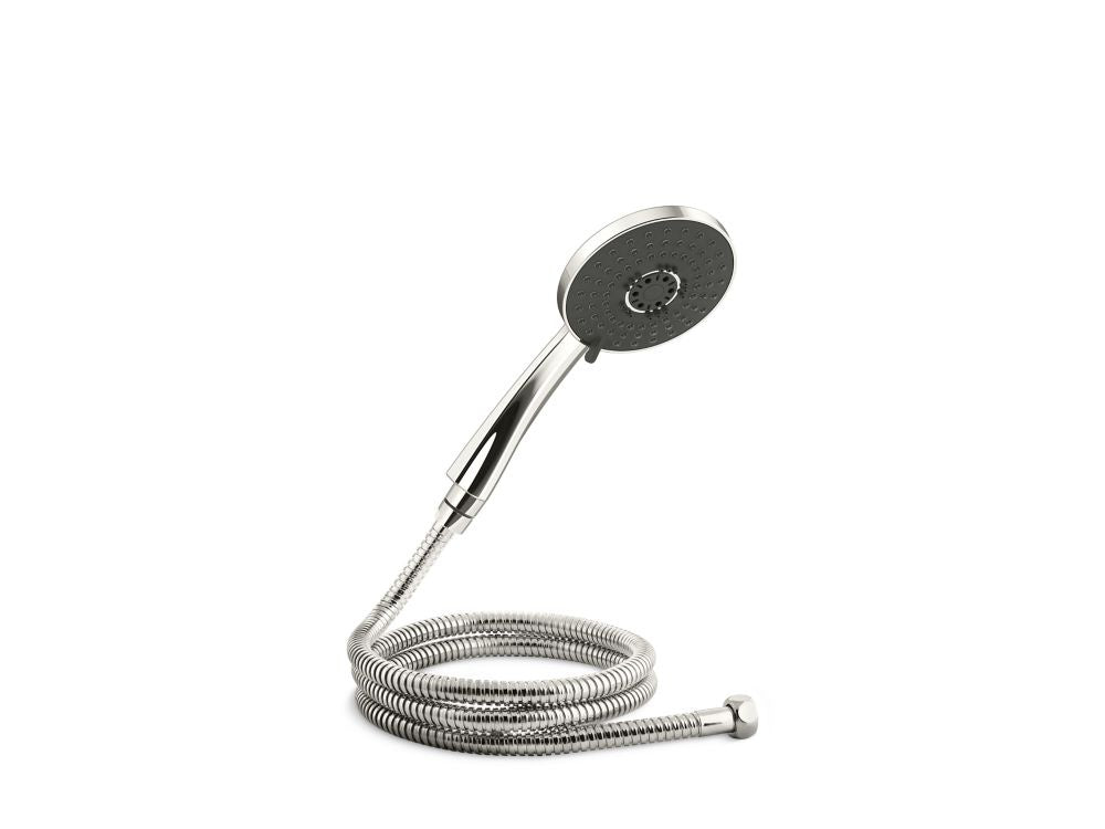 Kallista P21660-00 Contemporary Multifunction Handshower W/ Hose (1.75 Gpm)