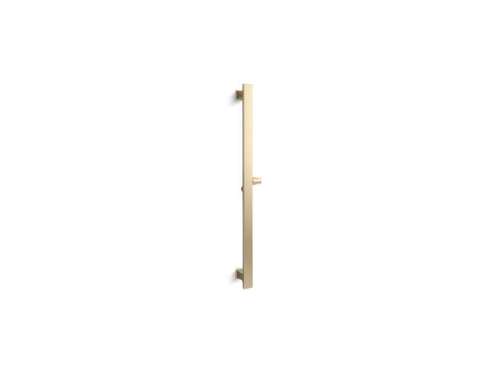 Kallista P21664-00 Modern Slidebar