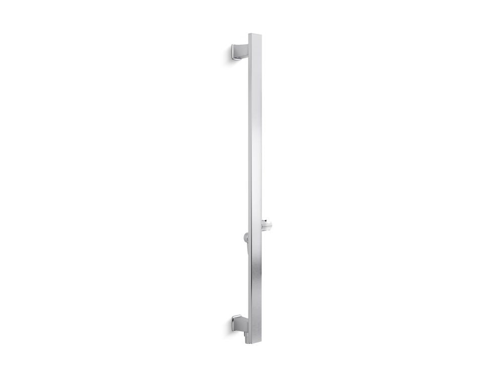 Kallista P21664-00 Modern Slidebar