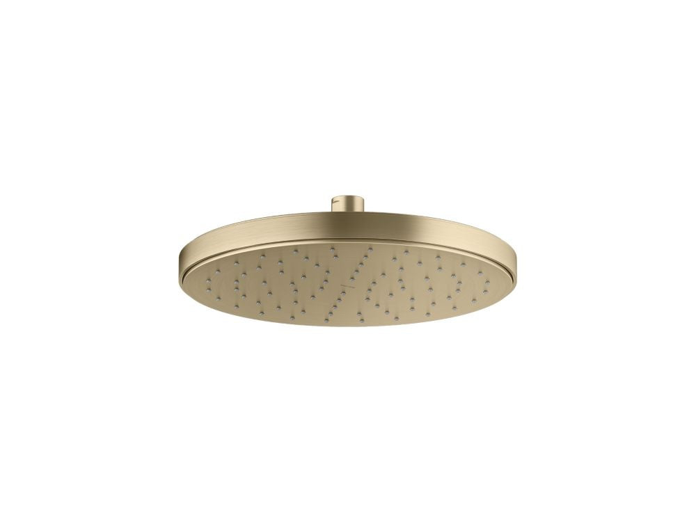 Kallista P21676-00 Laura Kirar Rain Showerhead (1.75 Gpm)