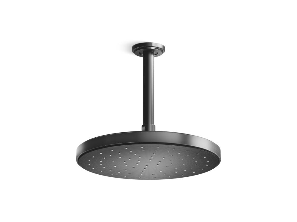 Kallista P21676-00 Laura Kirar Rain Showerhead (1.75 Gpm)