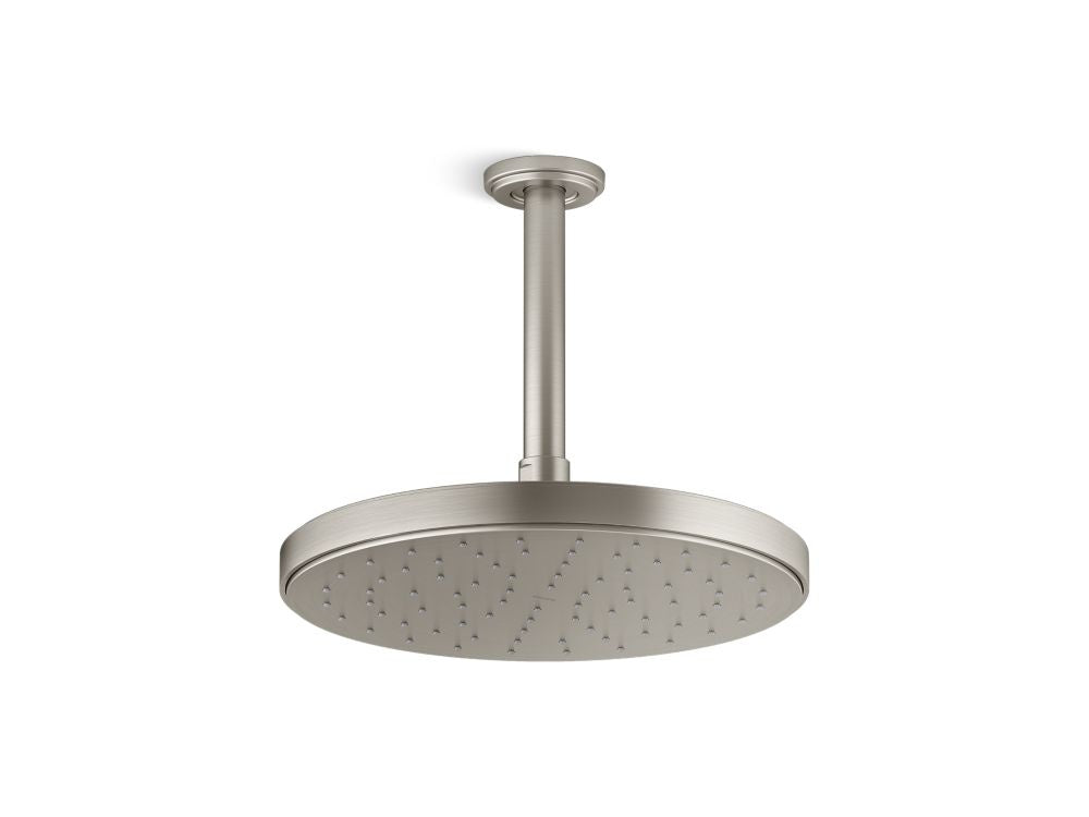 Kallista P21676-00 Laura Kirar Rain Showerhead (1.75 Gpm)