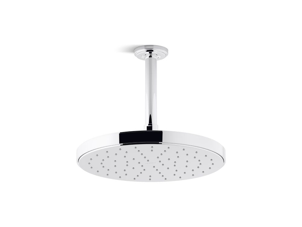 Kallista P21676-00 Laura Kirar Rain Showerhead (1.75 Gpm)