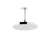 Kallista P21676-00 Laura Kirar Rain Showerhead (1.75 Gpm)