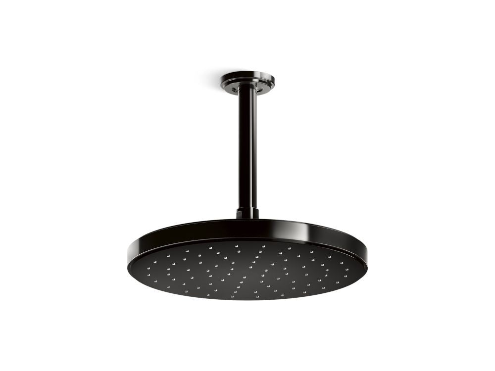 Kallista P21676-00 Laura Kirar Rain Showerhead (1.75 Gpm)