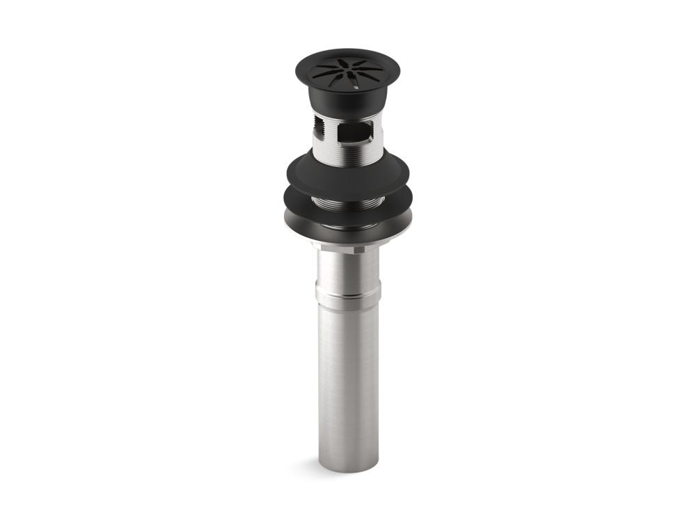 Kallista P21680-00 Kallista P21680-00 Lavatory Grid Drain