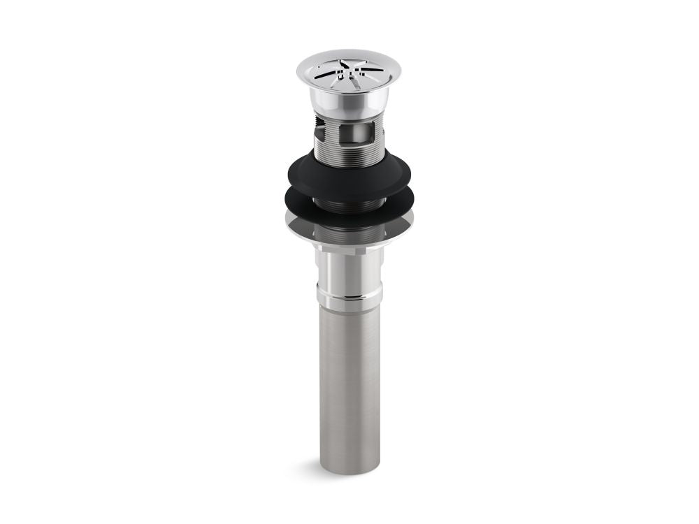 Kallista P21680-00 Kallista P21680-00 Lavatory Grid Drain