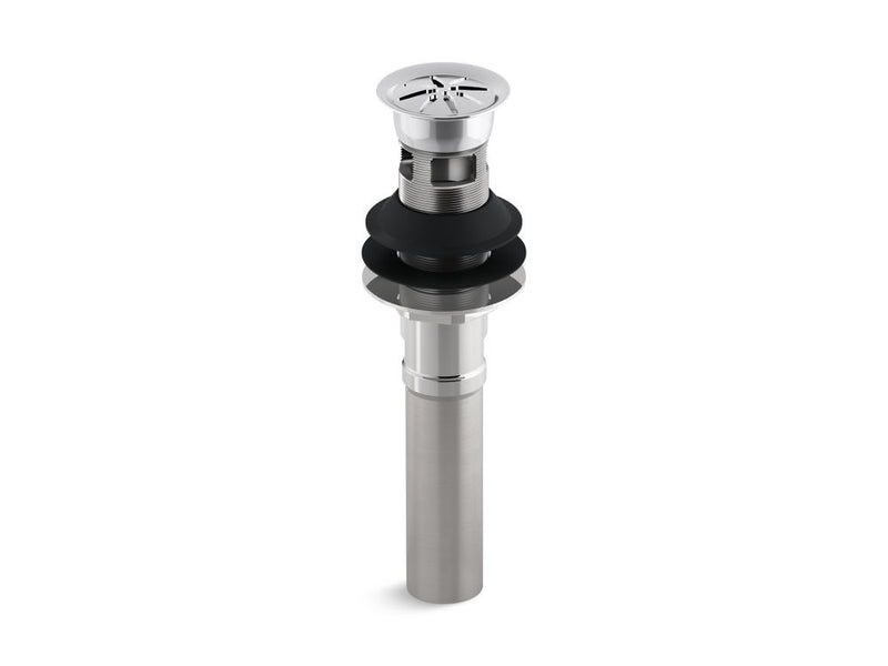 Kallista P21680-00 Kallista P21680-00 Lavatory Grid Drain