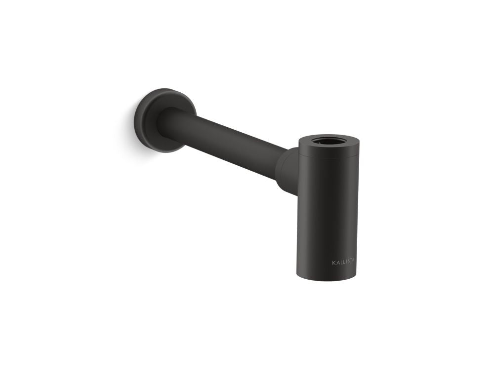 Kallista P21688-00 Contemporary Bottle Trap