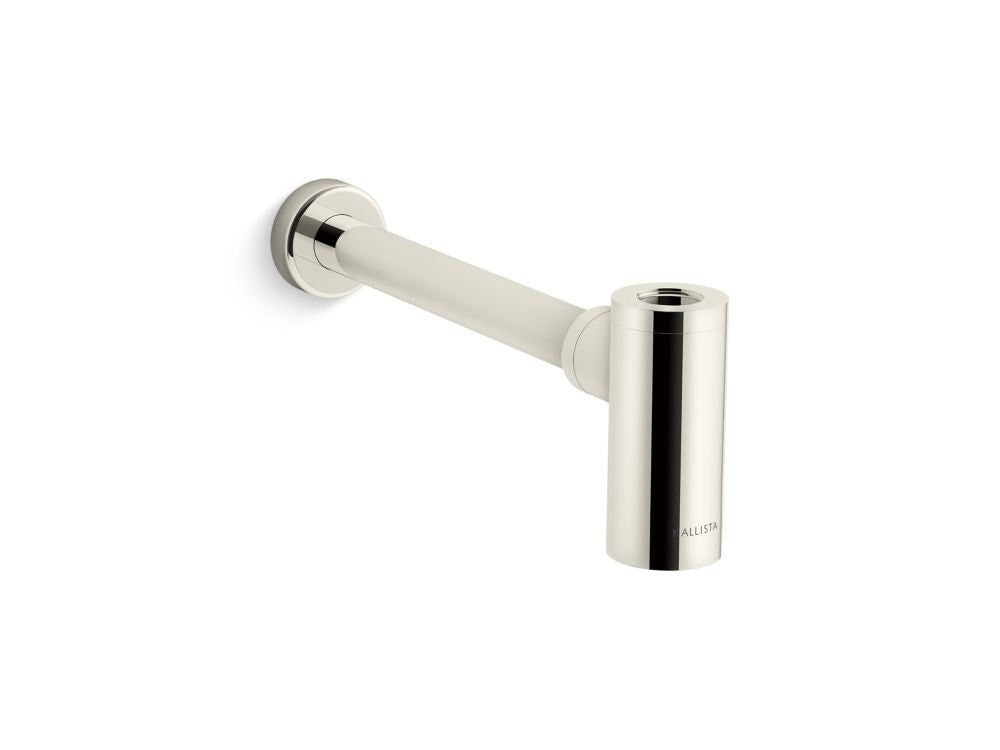 Kallista P21688-00 Contemporary Bottle Trap