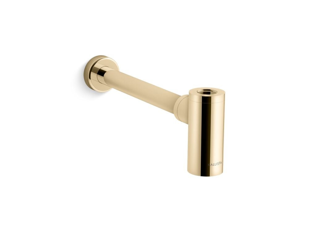 Kallista P21688-00 Contemporary Bottle Trap