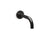 Kallista P21834-00 One Wall-Mount Bath Spout
