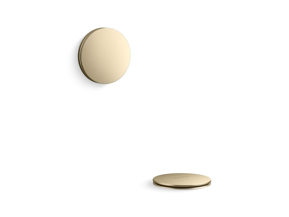 Kallista P21930-00 Modern Drain Trim Kit