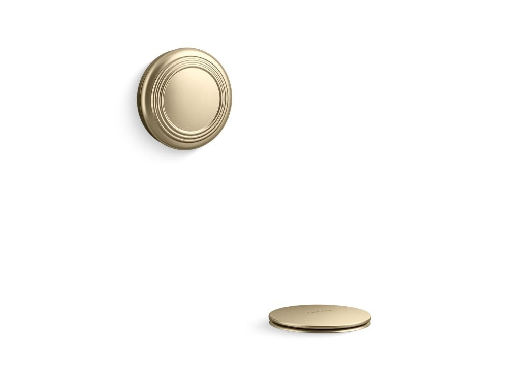 Kallista P21931-00 Traditional Drain Trim Kit