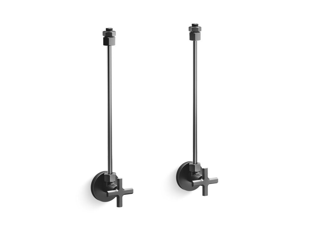 Kallista P21934-P Sink Supply Valves