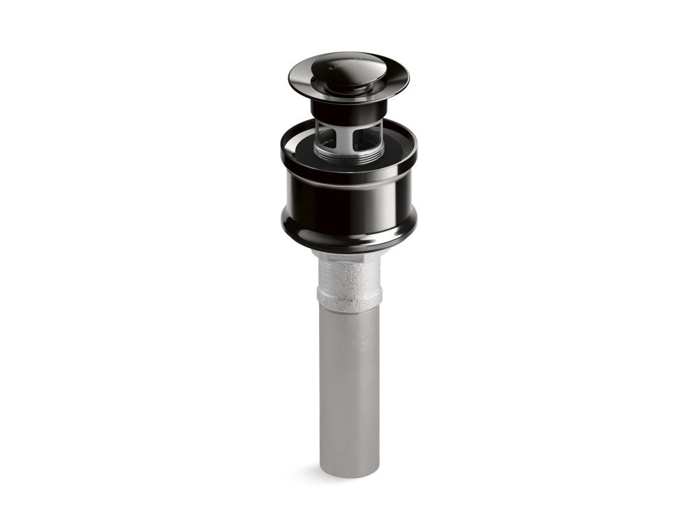 Kallista P22050-00 European Soft Touch Drain