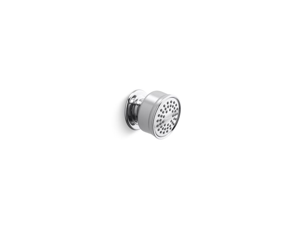 Kallista P22076-00 Turnspray Traditional Body Spray (2.5 Gpm)
