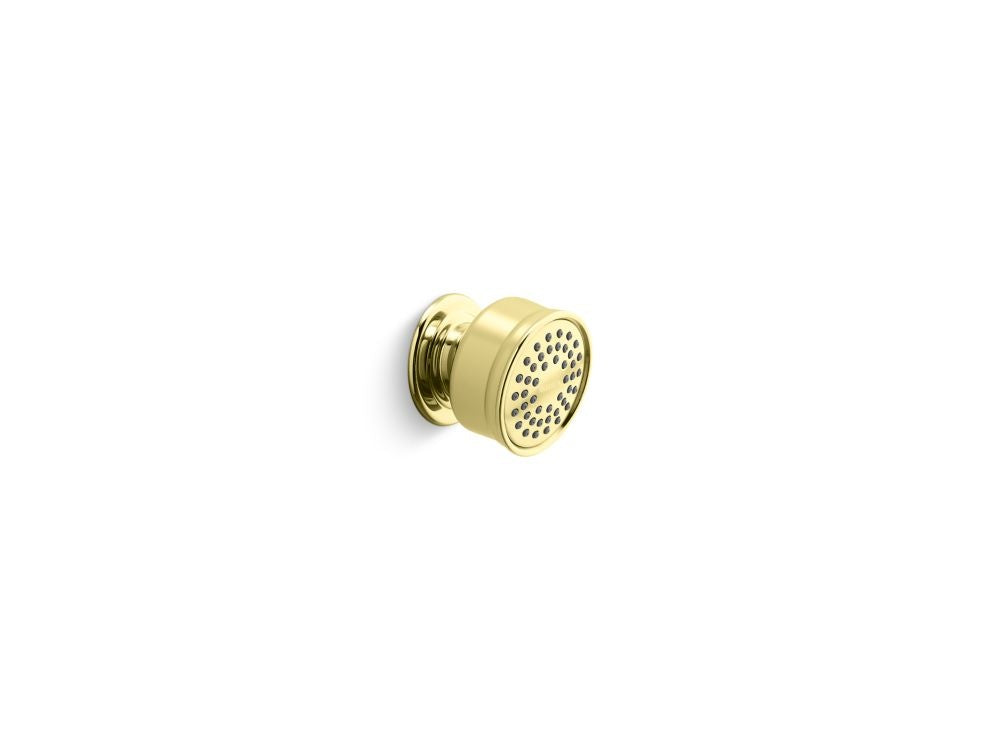 Kallista P22076-00 Turnspray Traditional Body Spray (2.5 Gpm)