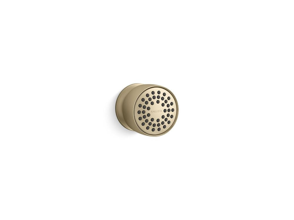 Kallista P22078-00 Turnspray Modern Body Spray (2.5 Gpm)