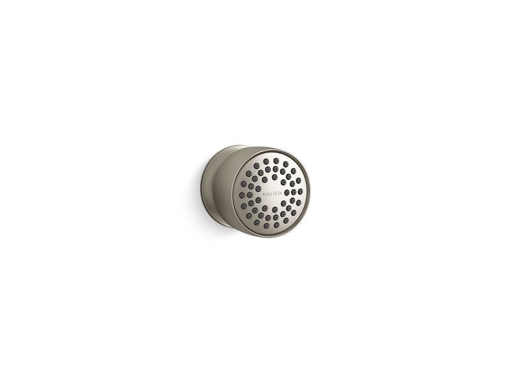 Kallista P22078-00 Turnspray Modern Body Spray (2.5 Gpm)