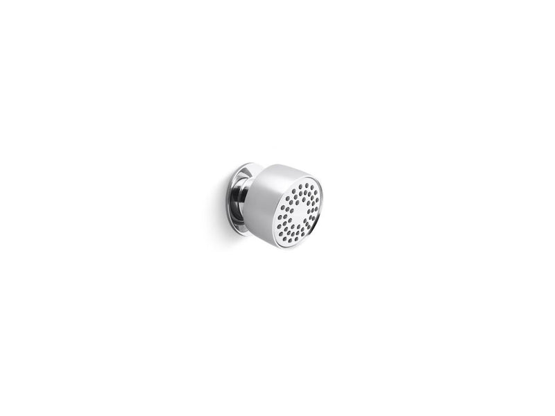 Kallista P22078-00 Turnspray Modern Body Spray (2.5 Gpm)