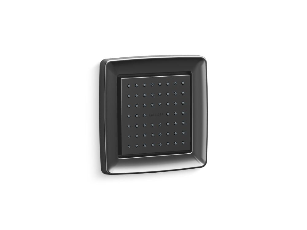 Kallista P22079-00 Modern Square Body Spray (2.5 Gpm)