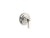 Kallista P22713-LV For Town Volume Control Trim, Lever Handle