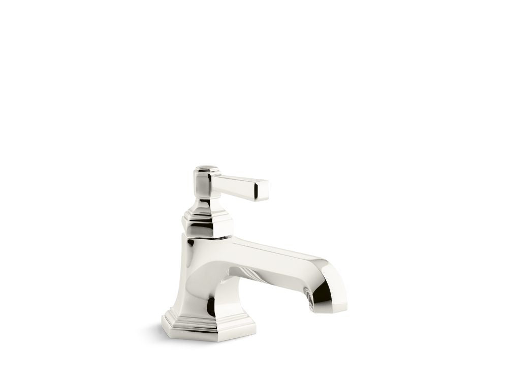 Kallista P22740-00 For Town Single Control Lavatory Bathroom Sink Faucet
