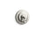 Kallista P22762-LV For Town Thermostatic Trim, Lever Handle