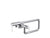 Kallista P23181-00 Juxtapose Wall-Mount Pot Filler