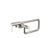 Kallista P23181-00 Juxtapose Wall-Mount Pot Filler