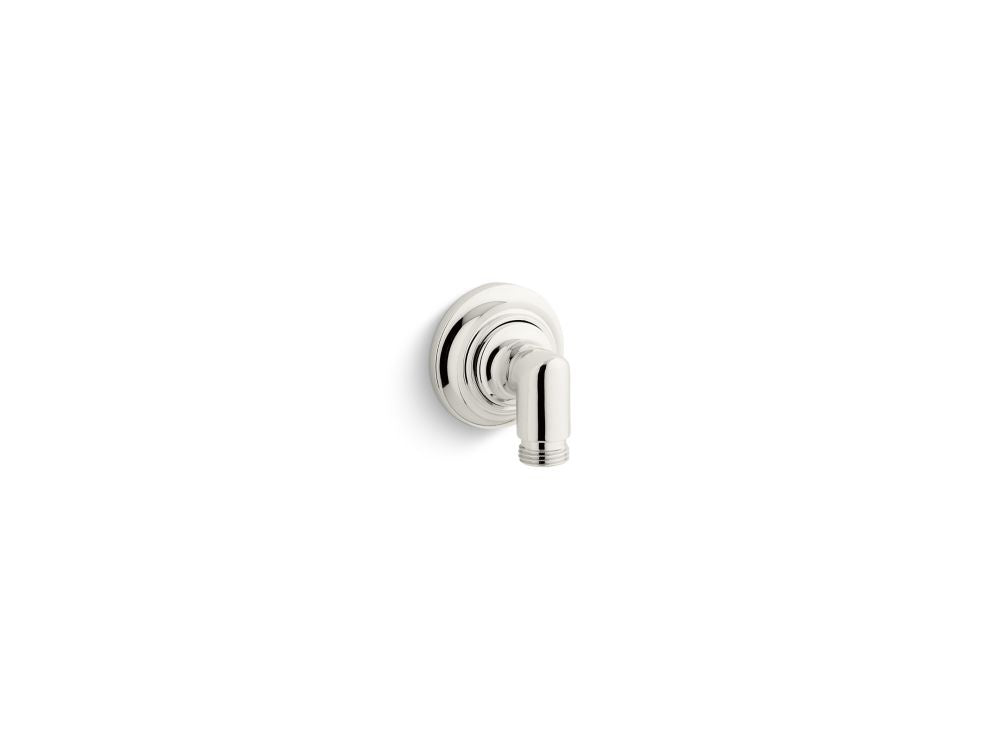 Kallista P24039-00 Tuxedo Wall Supply Elbow